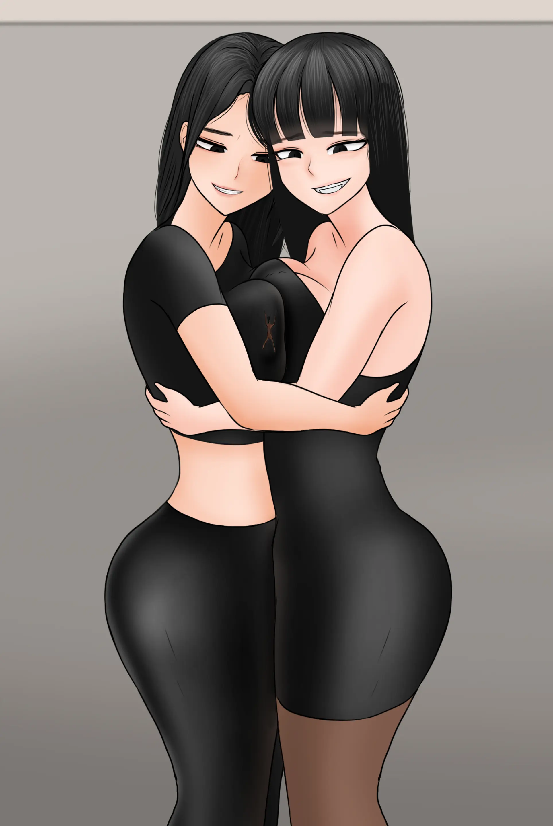 여신 Goddess [Korean] 01-08